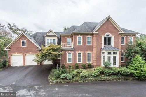 108 Generals Ct, Leesburg, VA 20175-4417