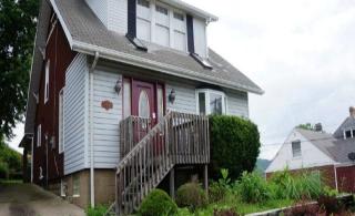362 Colfax St, Springdale PA  15144-1255 exterior