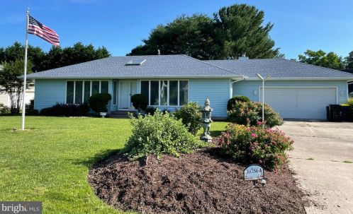 30756 Sassafras Dr, Lewes DE  19958-3876 exterior