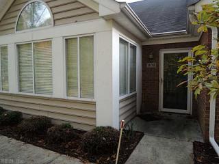 202 Rainbrook Way, Yorktown, VA 23692-3290