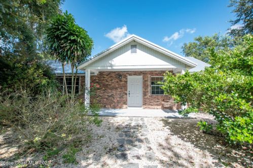 2308 Singleton Ave, Mims, FL 32754-3302