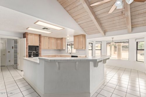 2316 Laurel St, Mesa AZ 85213-2237 exterior