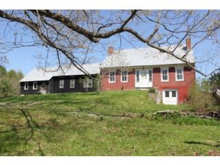 44 Bisbee Rd, Weathersfield, VT 05156-9432