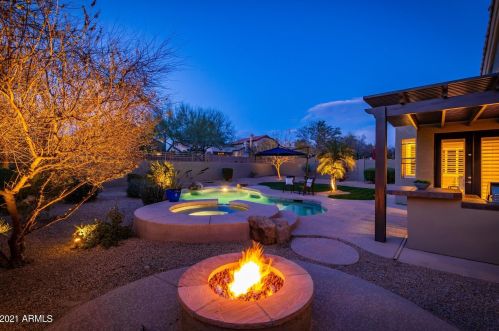 7336 Rustling Pass, Scottsdale, AZ 85255-4746