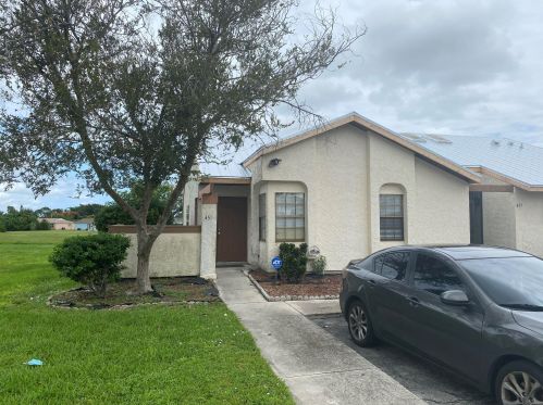 457 Bill Traitel Ave, Fort Pierce, FL 34953-3311