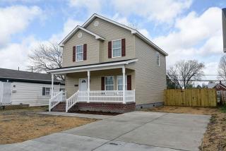 1532 Highland Ave, Portsmouth, VA 23704-6840