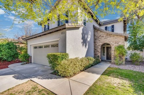 35535 Trevino Trl, Beaumont CA  92223-6203 exterior