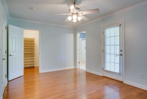 3520 Claremont St, Mount Pleasant SC  29466-9347 exterior