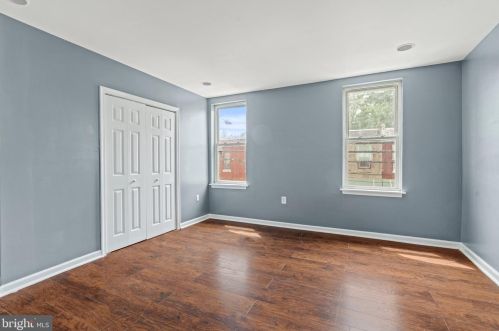 2445 17th St, Philadelphia PA  19132-4441 exterior
