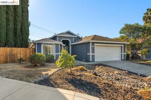 20 Megan Ct, Oakley, CA 94561-3956