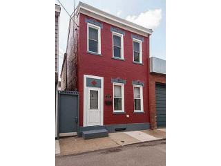 2334 Larkins Way, Pittsburgh, PA 15203-2218