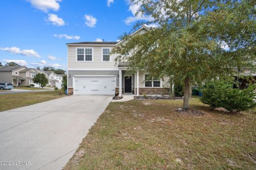 13 Brasstown Way, Beaufort, SC 29906-6035