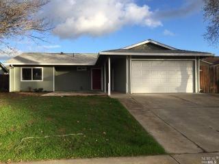 1007 Hoover St, Winters, CA 95694-1541