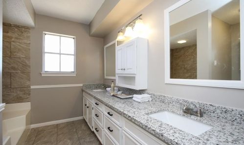 2545 19 Ave, Texas City TX  77590-4903 exterior