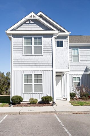 4537 Exuma Ln, Wilmington, NC 28412-2101