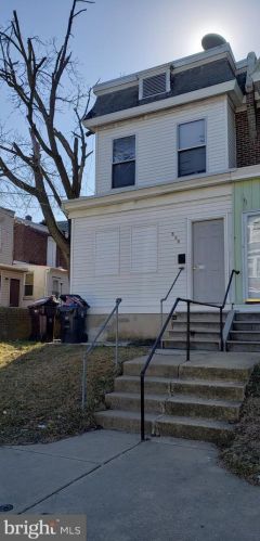 500 25th St, Wilmington, DE 19802-3421