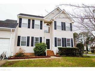 536 Stillwater Dr, Chesapeake, VA 23320-3800