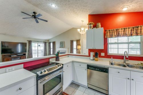 384 Kyber Run Cir, Johnstown OH  43031-9619 exterior