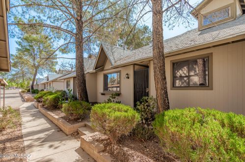 610 Redondo Dr, Tucson, AZ 85705-4266