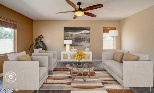 14410 176th Ln, Sun City, AZ 85388-7851