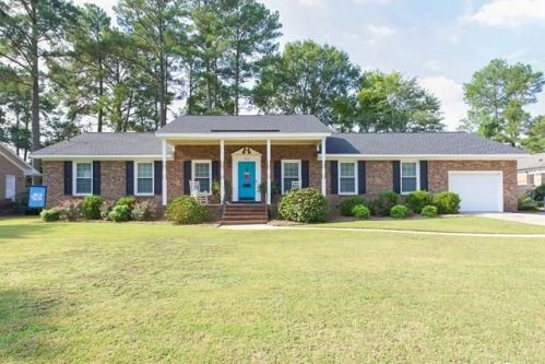 1806 Evergreen Ave, Goldsboro, NC 27530-5335