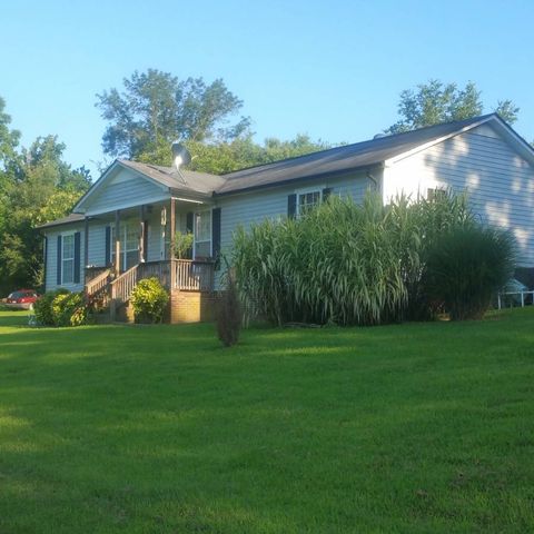 319 Corley St, Dowelltown, TN 37059-4009