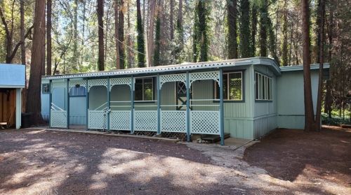 6574 Quarry Dr, Nimshew, CA 95954-9383
