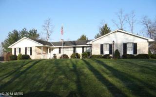 80 Edgewood Cir, Chambersburg, PA 17202-3188