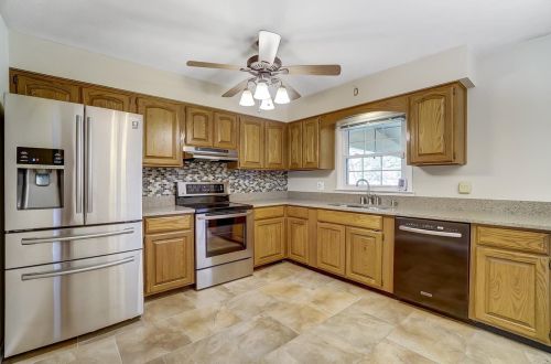 3143 Bechtel Dr, Franklin OH  45005-4803 exterior