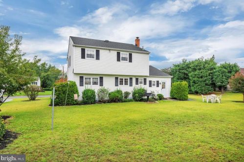 113 Purnell Ave, Riverton NJ 08077-2248 exterior