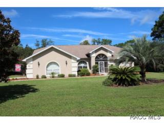 936 Man O War Dr, Inverness, FL 34453-7900
