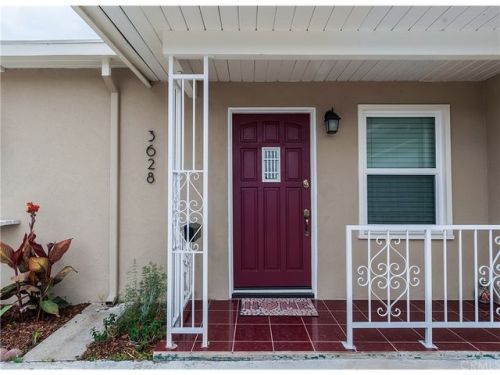 3628 145th St, Hawthorne CA  90250-8469 exterior
