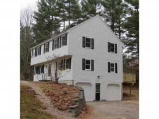 5 Morgan Farm Rd, Raymond, NH 03077-2403