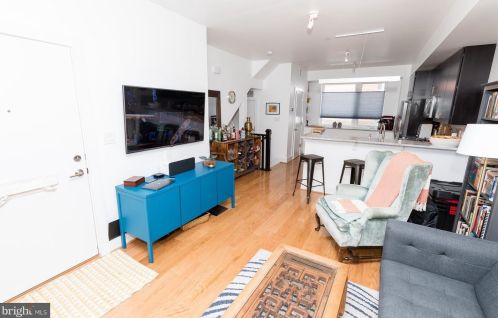 1202 Jackson St, Washington, DC 20017