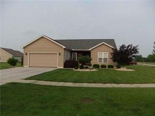 6740 Wesley Dr, Walbridge, OH 43465-9208
