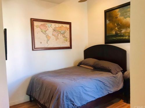 7228 Marina Pacifica Dr, Long Beach CA 90803-3809 exterior