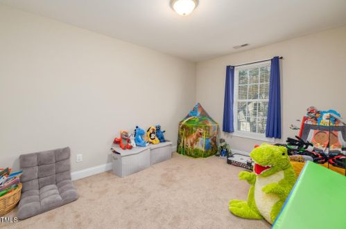 101 Bluegrass Dr, Oxford NC  27565-2895 exterior