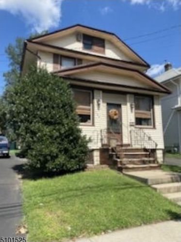 123 Fairbanks St, Industrial Hillside, NJ 07205-2832
