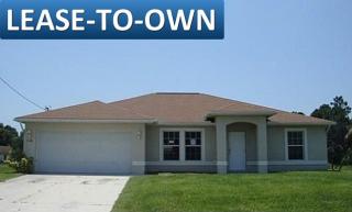 3506 18th Pl, Cape Coral FL  33904-4477 exterior