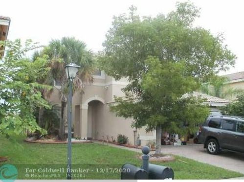 4248 130th Ave, Hollywood, FL 33027-3174