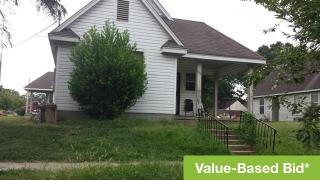 676 4th St, Memphis, TN 38107-3703