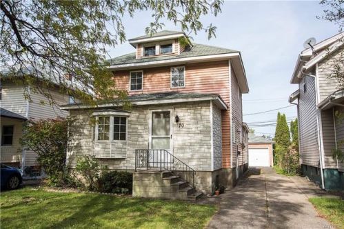 70 Lincoln Ave, Buffalo, NY 14218-3320