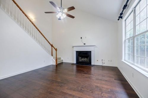 206 Amelia Ln, Peachtree City GA  30269-5608 exterior
