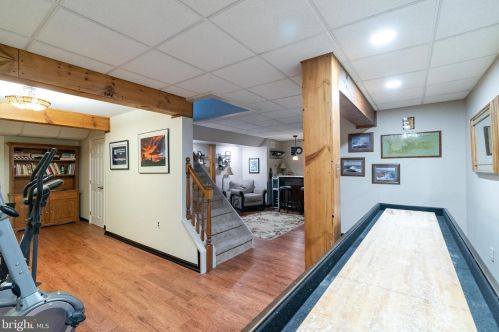 16 Old Dutch Way, Harleysville PA  19438-3080 exterior