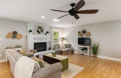 14414 Tim Burr Ln, Grass Valley CA  95945-7820 exterior