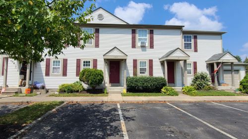 189 Glenkirk Dr, Blacklick, OH 43004-9462