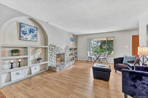 12073 Hawaii Cir, Denver CO exterior