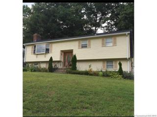 29 Ramsey Ave, Union City, CT 06770-2130
