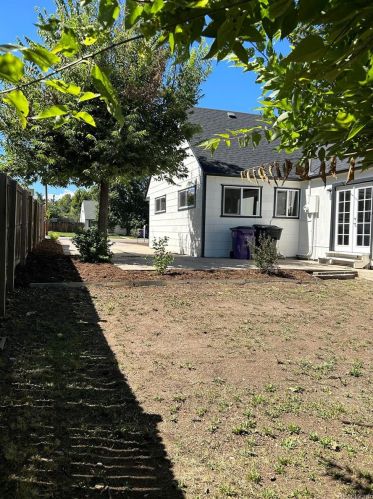 2676 Irving St, Denver CO  80219-5829 exterior