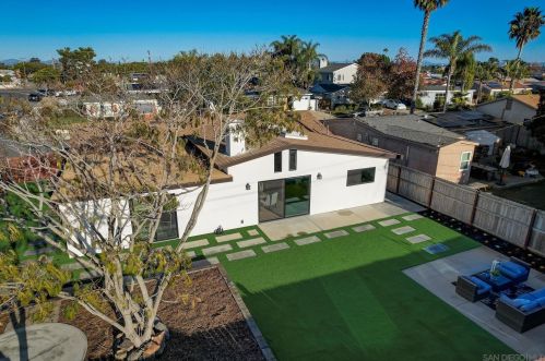 4190 Datcho Dr, San Diego CA 92117-4621 exterior